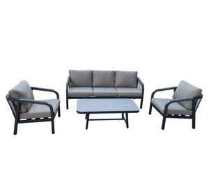 Set living Totoral 5 personas