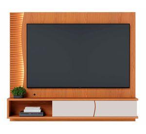 Home TV aéreo 65" Egeu freijo/off white