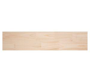 Tablero repisa Decolam 18 mm 23.5x100 cm