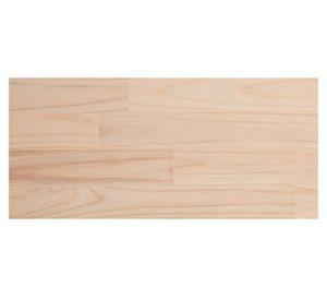 Tablero repisa Decolam 18 mm 28.5x60 cm
