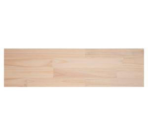 Tablero repisa Decolam 18 mm 28.5x100 cm