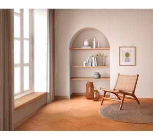 Tablero repisa Decolam 18 mm 28.5x100 cm