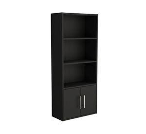 Biblioteca Eco Joy 120.9x50.8x23.5 cm wengue