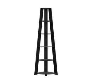 Repisa Garden wengue 180x68x43.2 cm