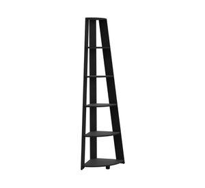 Repisa Garden wengue 180x68x43.2 cm