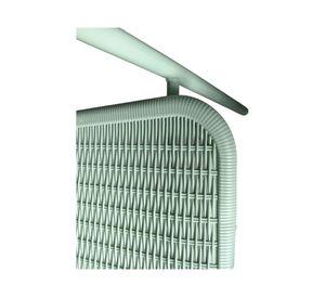 Silla caño verde