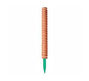 Tutor plantas fibra coco 62 cm