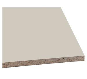Melamina MDP arcilla 15 mm 183x250 cm