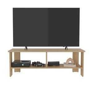 Rack TV Navia 65" fresno europeo