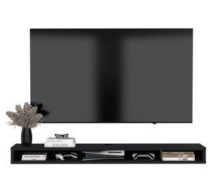 Panel TV Luft 75" wengue
