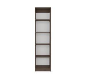 Biblioteca estante Home E milán/blanco 180.6x45x29.9 cm