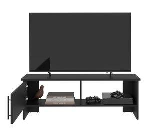 Rack TV Navia 65" wengue