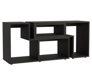 Rack TV extensible Beijing 40" wengue