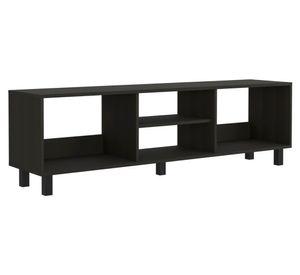 Rack TV Túnez 70" wengue