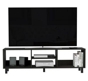 Rack TV Túnez 70" wengue