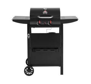 Parrilla a gas Aspen 2 quemadores