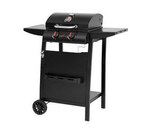 Parrilla a gas Aspen 2 quemadores