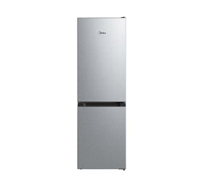 Refrigerador Bottom Mount MDRB241FGE50M silver 174 lt