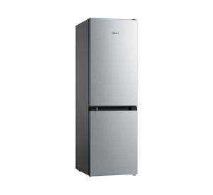 Refrigerador Bottom Mount MDRB241FGE50M silver 174 lt