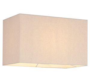Pantalla rectangular para aplique USB