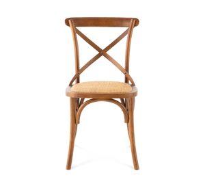Silla Tradition nogal