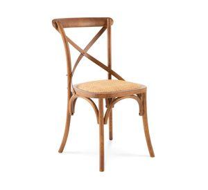 Silla Tradition nogal