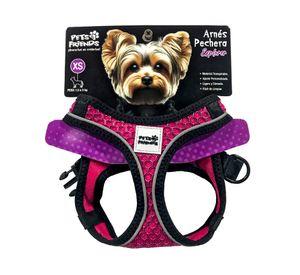 Arnés perchera perros XS