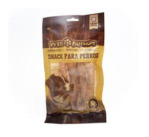 Stick colágeno cerdo 100 g