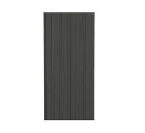 Revestimiento 3D Foil Loft 12 mm 12.3x240 cm