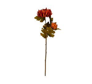Crisantemo artificial 57 cm