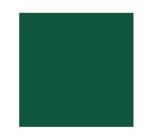 Pintura de techo Galvacril anticorrosivo verde musgo 1 gl