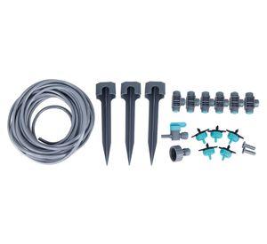 Kit irrigación adaptable 5 plantas