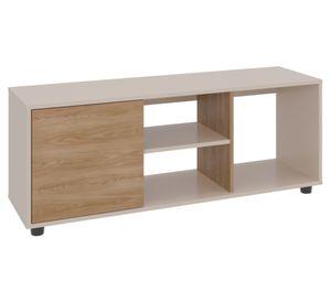 Rack TV 50" Adel capri/fresno europeo
