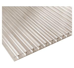 Alveolar PVC Special buy 4 mm 105x200 cm