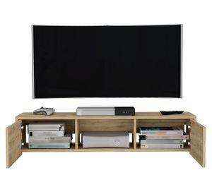 Panel TV 49" Glen macadamia