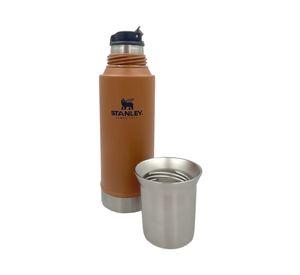 Termo mate System Classic Toast 800 ml