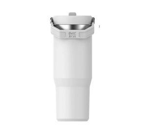 Botella térmica Flip Straw Frost 887 ml