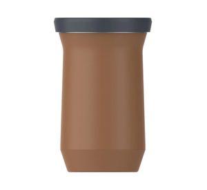 Vaso mate Slim Toast 200 ml