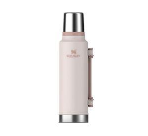Termo agua Classic palo rosa 1.4 lt