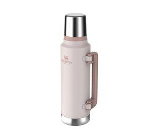 Termo agua Classic palo rosa 1.4 lt