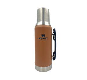 Termo mate System Classic Toast 1.2 lt