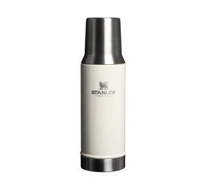 Termo mate System Classic Cream gloss 800 ml