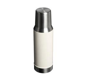Termo mate System Classic Cream gloss 800 ml