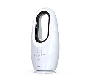 Ventilador sin aspas 40W blanco