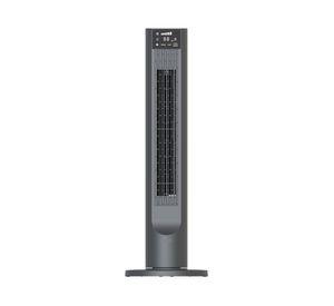 Ventilador torre 36'' 35W negro