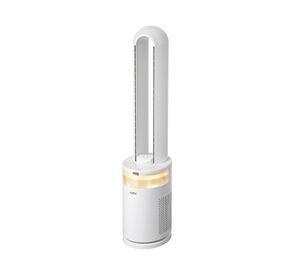 Ventilador humidificador sin aspas 42'' blanco
