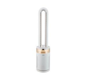Ventilador humidificador sin aspas 42'' blanco