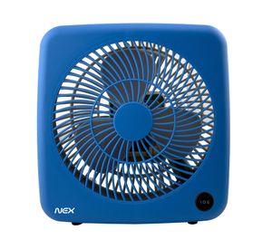 Ventilador Mini Box 7''