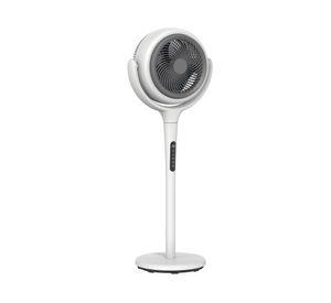 Circulador aire 360° 2 en 1
