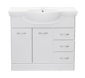 Mueble vanitorio 92 cm